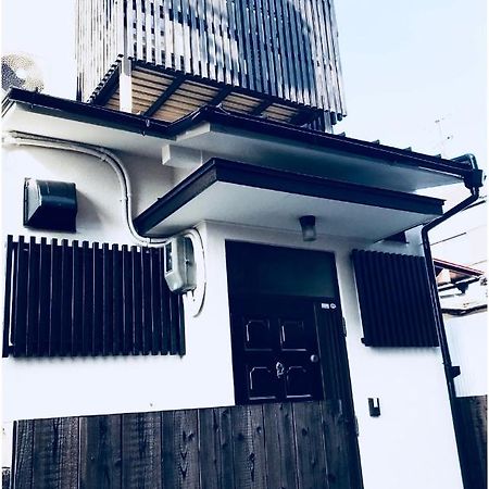 Kikunoyado - Vacation Stay 9814 Kyoto Ngoại thất bức ảnh