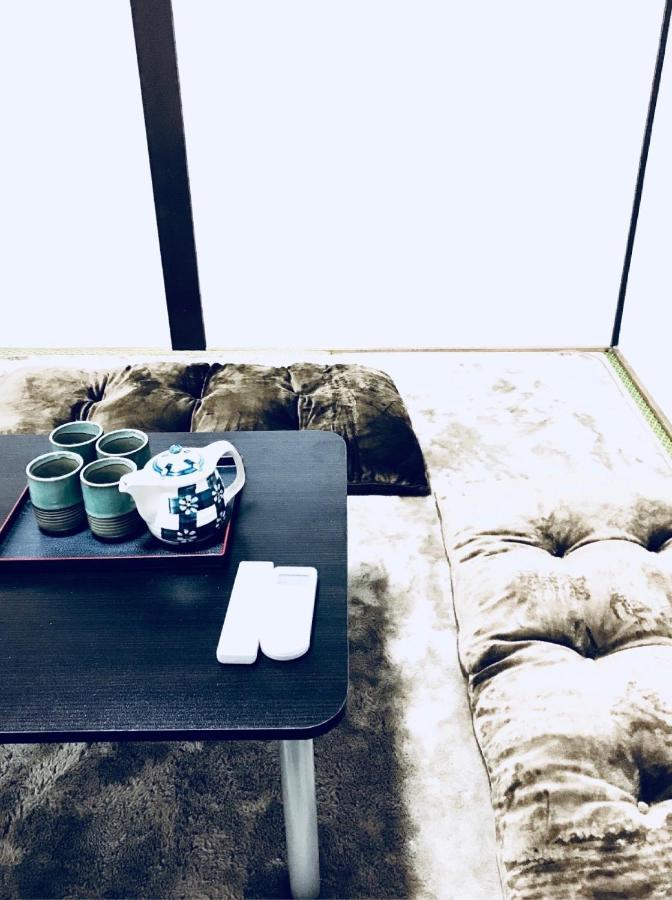 Kikunoyado - Vacation Stay 9814 Kyoto Ngoại thất bức ảnh