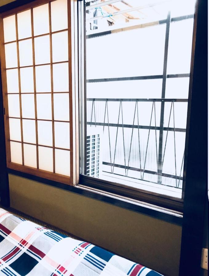 Kikunoyado - Vacation Stay 9814 Kyoto Ngoại thất bức ảnh