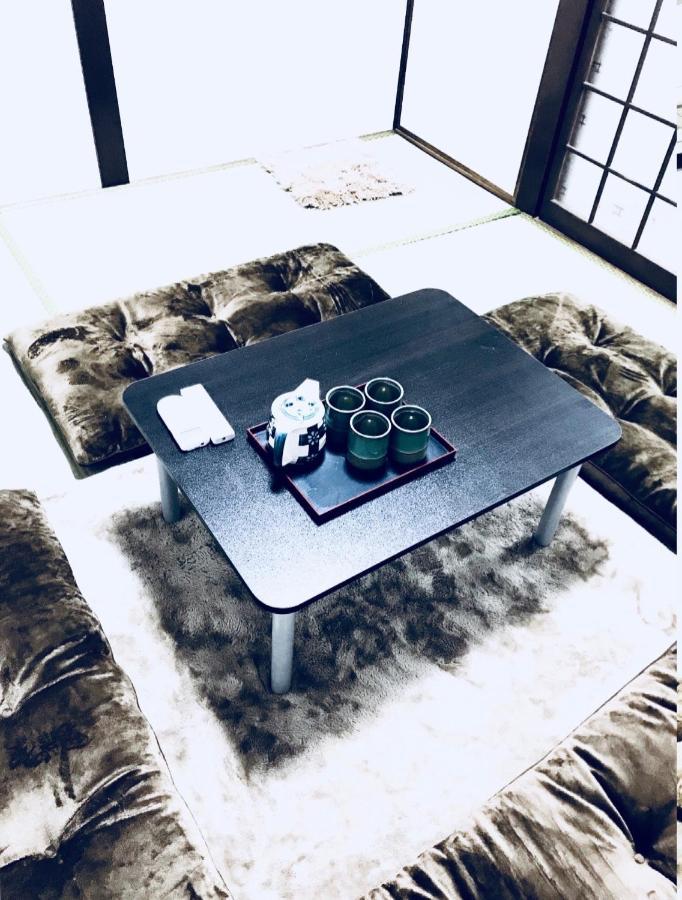 Kikunoyado - Vacation Stay 9814 Kyoto Ngoại thất bức ảnh