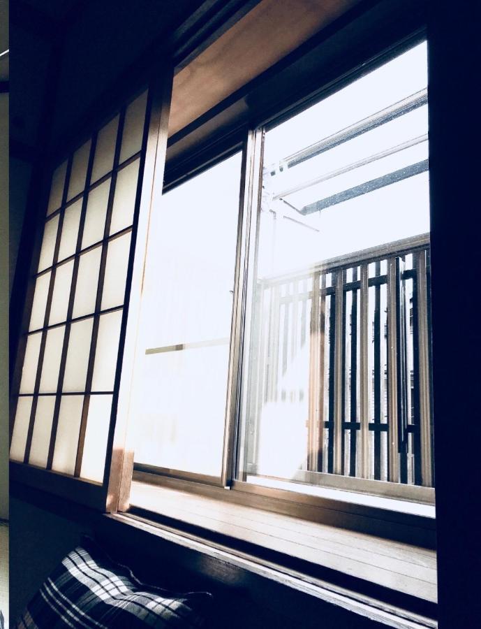 Kikunoyado - Vacation Stay 9814 Kyoto Ngoại thất bức ảnh