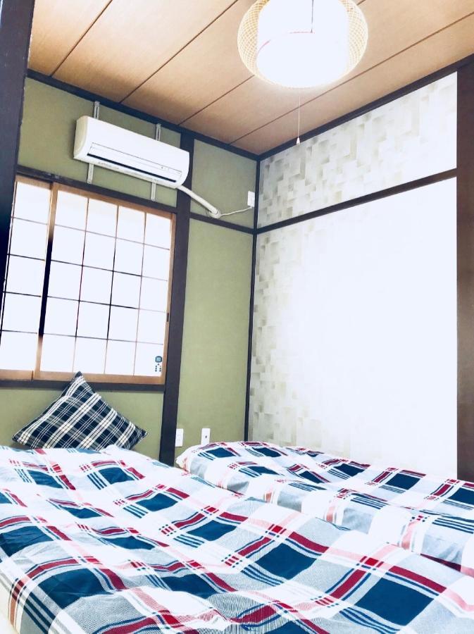 Kikunoyado - Vacation Stay 9814 Kyoto Ngoại thất bức ảnh