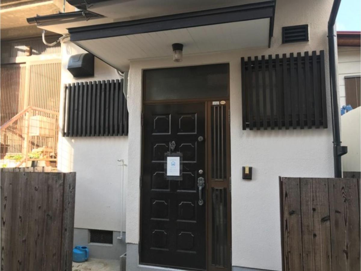 Kikunoyado - Vacation Stay 9814 Kyoto Ngoại thất bức ảnh